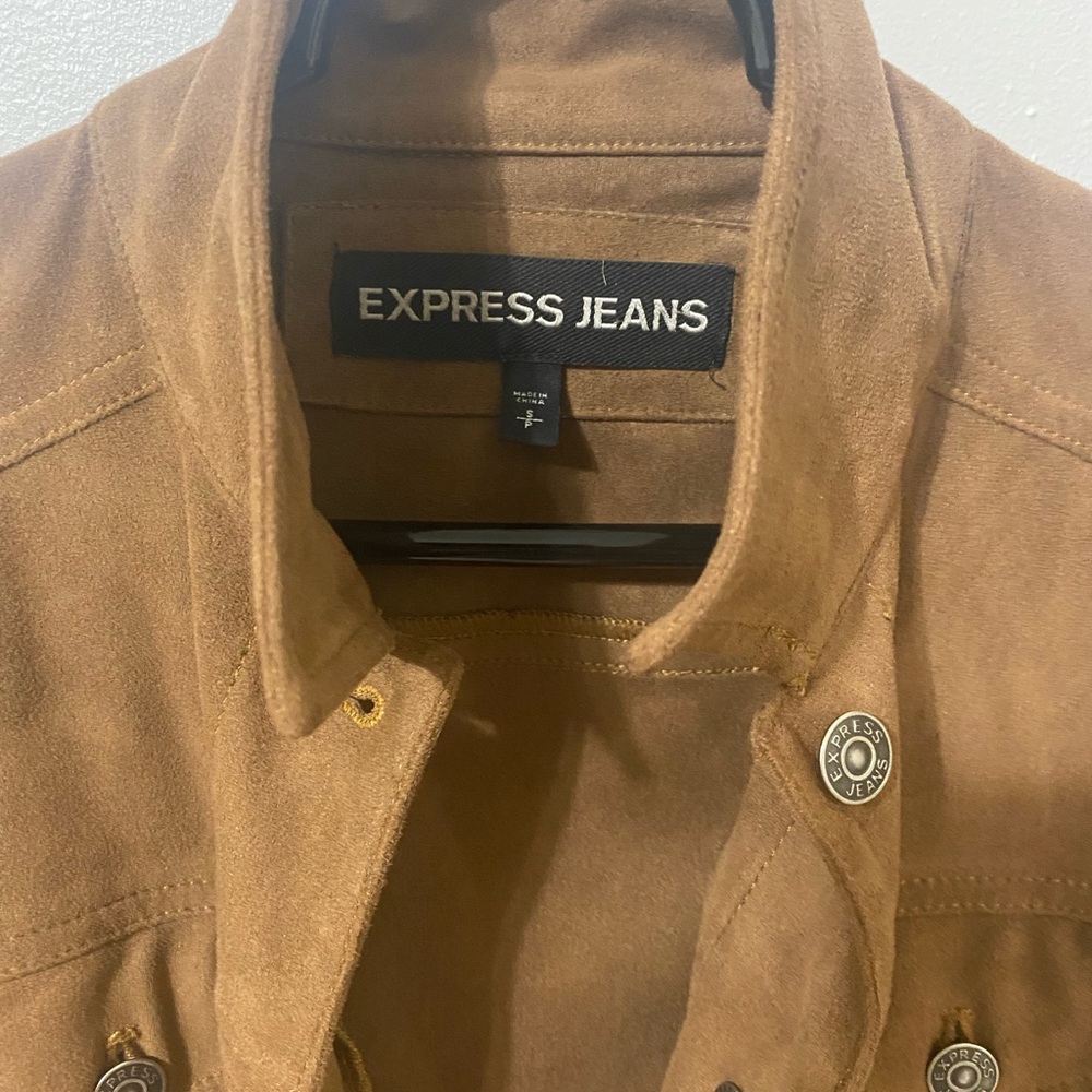 Express Jacket